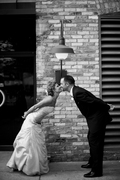 Stephanie  and Ryan 's Wedding in Spring Lake, MI, USA