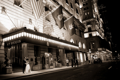 Laca and Scott's Wedding in New York, NY, USA