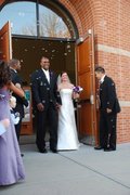 Patricia and Bruce's Wedding in Blue Springs, MO, USA