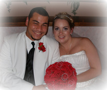 Melissa and Adolfo's Wedding in Mosinee, WI, USA