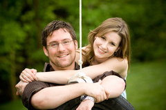 Stephanie and Johnny's Wedding in Oak Hill, TN, USA