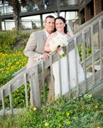 Amanda and Mark 's Wedding in Johns Island, SC, USA