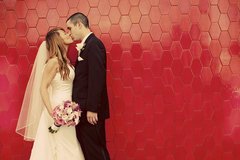 Philadelphia Wedding In June