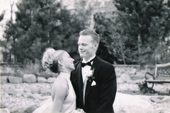 Arlie and Jake 's Wedding Arlie and Jake 's Wedding