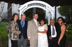Kieran and Elizabeth's Wedding in South El Monte, CA, USA