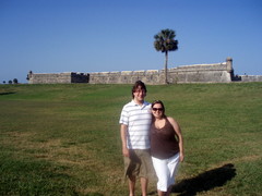 Amanda and Jayson's Wedding in St. Augustine, FL, USA