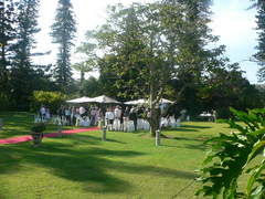Our Wedding in East London, South Africa Our Wedding in East London, South Africa