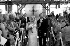 Lisa and Brent's Wedding in Seattle, WA, USA