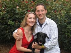 Jenny and Jeremy's Wedding in Dahlonega, GA, USA
