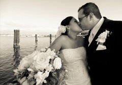 Tiffany and Aaron's Wedding in Seattle, WA, USA