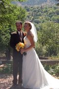 Tonya and Ryan 's Wedding in Manitou Springs, CO, USA