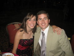 Melissa and Scott's Wedding in Elmwood, LA, USA