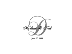 Our Wedding in Englewood, NJ, USA