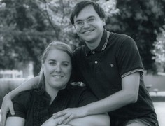 Joshua Baker and Kelli Cooney's Wedding in Ralston, NE, USA
