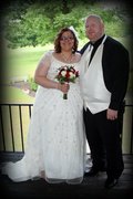 Kristen and Jacob 's Wedding in Richmond, KY, USA