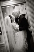 Sara and Claudio's Wedding in Rio de Janeiro, Brazil