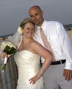 Christi  and Eric 's Wedding in Hilton Head Island, SC, USA