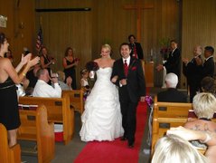 Elizabeth and Sam's Wedding in Yosemite National Park, CA, USA