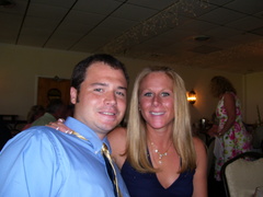 Bryn and John's Wedding in Galena, MD, USA