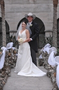 Tiffany and Mike's Wedding in St. Augustine, FL, USA