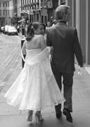 David and Lesley's Wedding in Edinburgh, UK