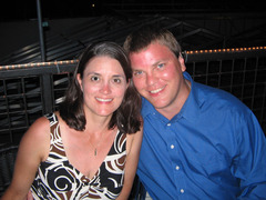 Colette and Andy's Wedding in St Louis, MO, USA