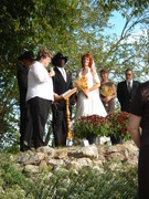 JEANIENE and DARRYL 's Wedding JEANIENE and DARRYL 's Wedding