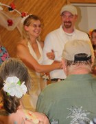 Damon and Lu's Wedding in Superior, WI, USA
