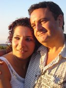 Rana and Michel's Wedding in Zgharta El Mtaoule, Lebanon