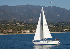 Jill & John's Wedding in Santa Barbara, CA, USA