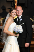 Dallas Wedding In August in Sunnyvale, TX, USA