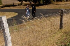 Amy and Michael 's Wedding in Margaret River, WA, Australia