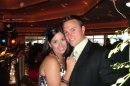 Kathy & Mike's Wedding in Isla Verde, Puerto Rico