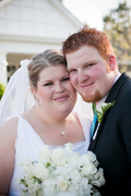 Elizabeth and Devin's Wedding in Saugus, CA, USA