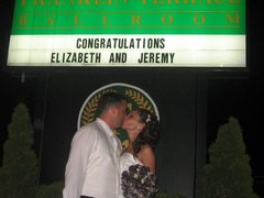 Elizabeth  and Jeremy Rolfe's Wedding in West Sand Lake, NY, USA
