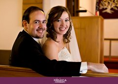 Alicia and Christopher's Wedding in Topeka, KS, USA
