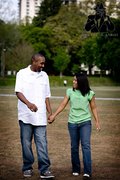 Anthony and Valerie's Wedding in East Point, GA, USA