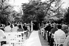 Jade and Scott's Wedding in Ralston, NE, USA
