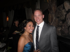 Kymberly and Jeremiah's Wedding in San Juan Capistrano, CA, USA