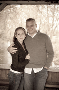 Craig and Beth's Wedding in Nappanee, IN, USA