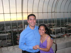 Lara and Eugene's Wedding in Houston, TX, USA