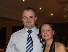 Paul & Leila's Wedding in Athlone, Co Westmeath, Ireland