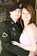 Des Moines Wedding In June in Altoona, IA, USA