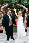 Jill and Jon's Wedding in Alamo Heights, TX, USA