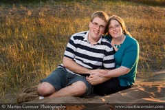 André et Micheline - 6 août 2010 / August 6, 2010 in Memramcook, NB, Canada André et Micheline - 6 août 2010 / August 6, 2010 in Memramcook, NB, Canada