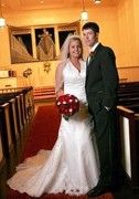 Rehearsal Dinner in Dothan, AL, USA