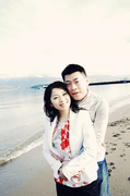 Priscilla  and David 's Wedding in Richmond, BC, Canada