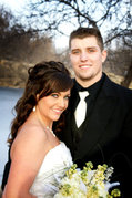 Kami  and Chris's Wedding in Wichita, KS, USA