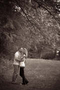 Our Wedding in Burlington, WI, USA