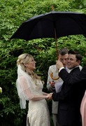 Brian  and Lyne's Wedding in McKinney, TX, USA